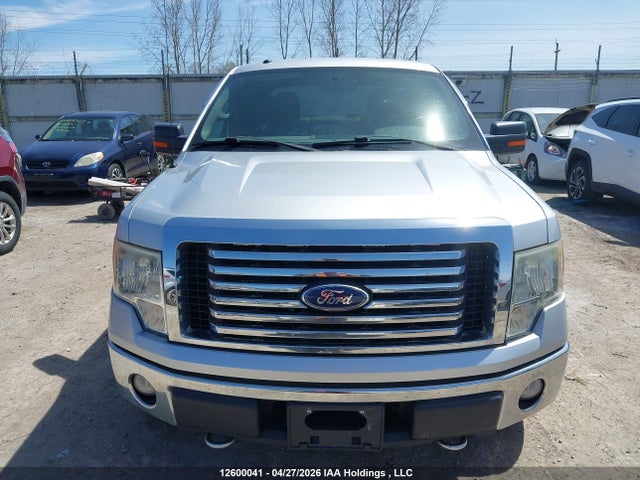 Aukcja sprzedaży 2010 Ford F-150, vin: 1FTFW1EV2AFA59181, numer aukcji: 12600041