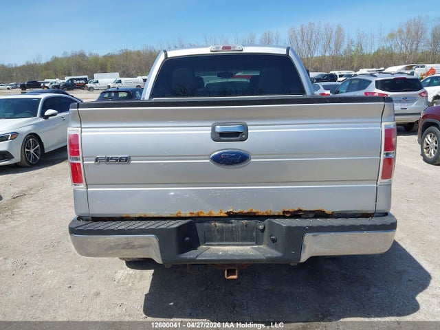 Aukcja sprzedaży 2010 Ford F-150, vin: 1FTFW1EV2AFA59181, numer aukcji: 12600041