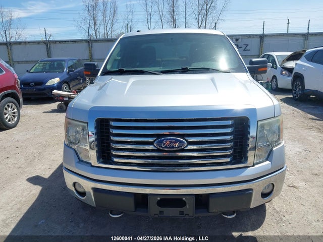 Aukcja sprzedaży 2010 Ford F-150, vin: 1FTFW1EV2AFA59181, numer aukcji: 12600041