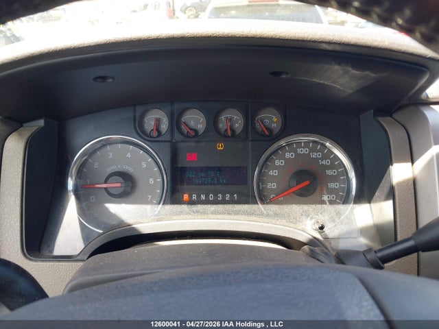 Aukcja sprzedaży 2010 Ford F-150, vin: 1FTFW1EV2AFA59181, numer aukcji: 12600041