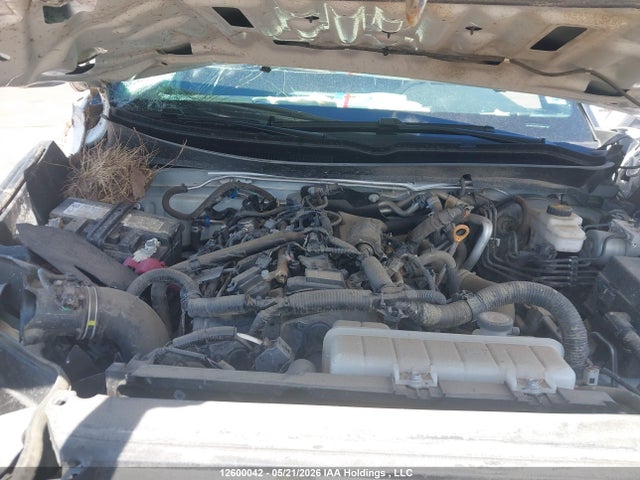 2024 Toyota Tacoma Double Cab/sr5/trd Sport/trd Off Road/ltd მანქანა იყიდება აუქციონზე, vin: 3TYLB5JNXRT035240, აუქციონის ნომერი: 12600042