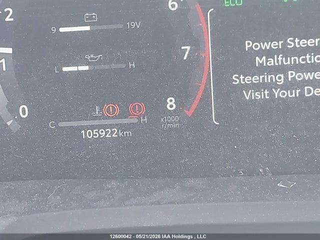 2024 Toyota Tacoma Double Cab/sr5/trd Sport/trd Off Road/ltd მანქანა იყიდება აუქციონზე, vin: 3TYLB5JNXRT035240, აუქციონის ნომერი: 12600042