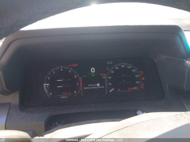 2024 Toyota Tacoma Double Cab/sr5/trd Sport/trd Off Road/ltd მანქანა იყიდება აუქციონზე, vin: 3TYLB5JNXRT035240, აუქციონის ნომერი: 12600042