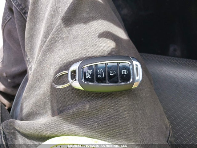 KM8K33AG8KU020873 Hyundai Kona Limited