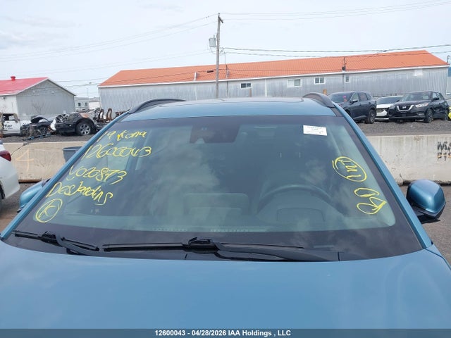 KM8K33AG8KU020873 Hyundai Kona Limited