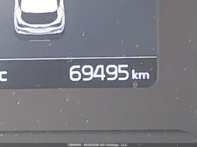 KNDEP2AA9N7323966 KIA Seltos Lx