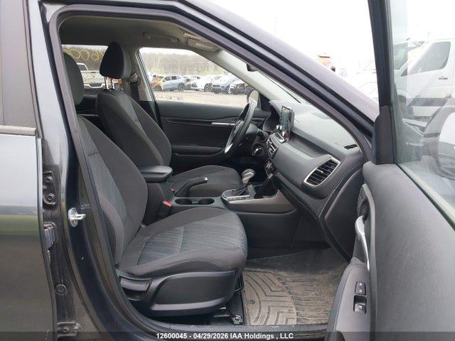 KNDEP2AA9N7323966 KIA Seltos Lx