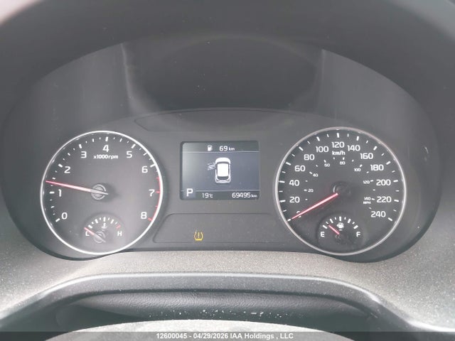KNDEP2AA9N7323966 KIA Seltos Lx