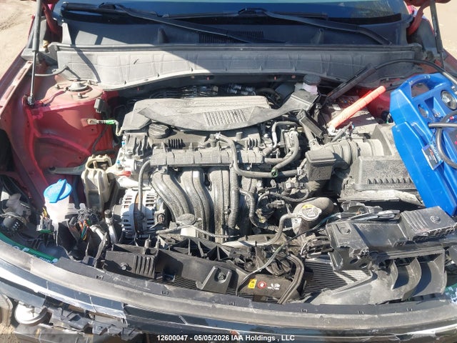 KM8HACAB7RU118873 Hyundai Kona Se