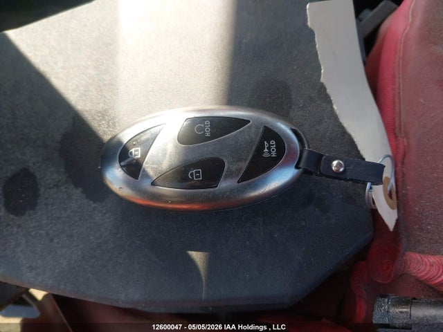 KM8HACAB7RU118873 Hyundai Kona Se