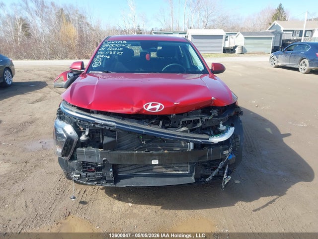 KM8HACAB7RU118873 Hyundai Kona Se