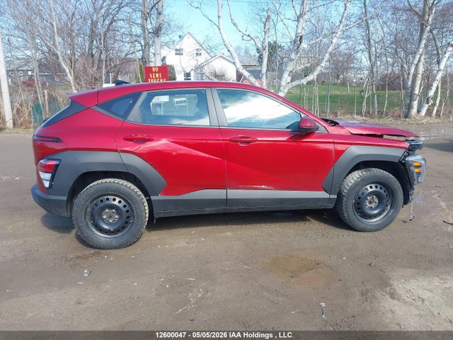 KM8HACAB7RU118873 Hyundai Kona Se