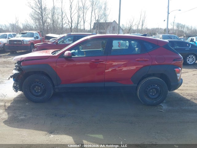 KM8HACAB7RU118873 Hyundai Kona Se