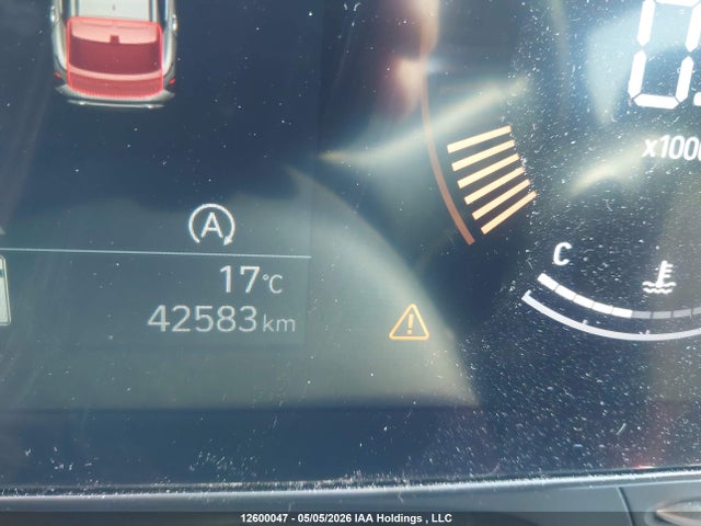 KM8HACAB7RU118873 Hyundai Kona Se