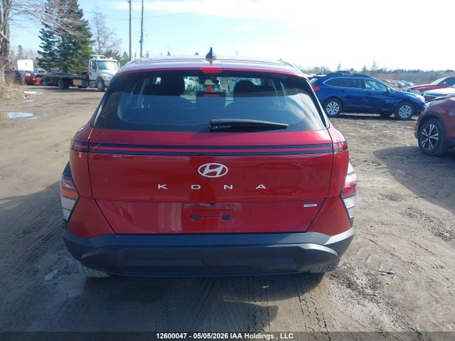KM8HACAB7RU118873 Hyundai Kona Se
