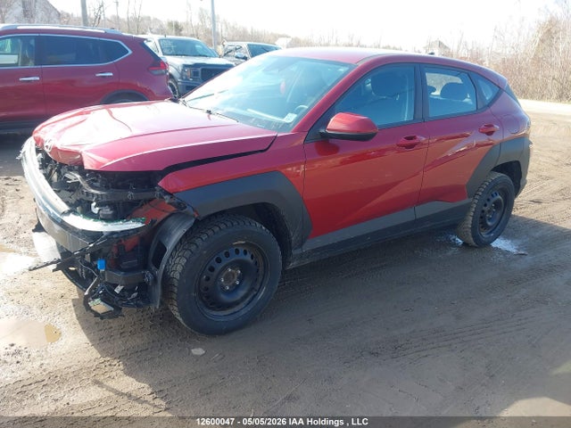 KM8HACAB7RU118873 Hyundai Kona Se