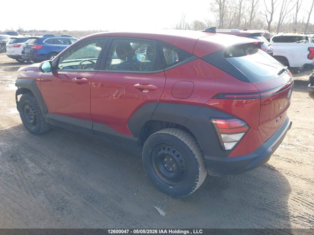 KM8HACAB7RU118873 Hyundai Kona Se