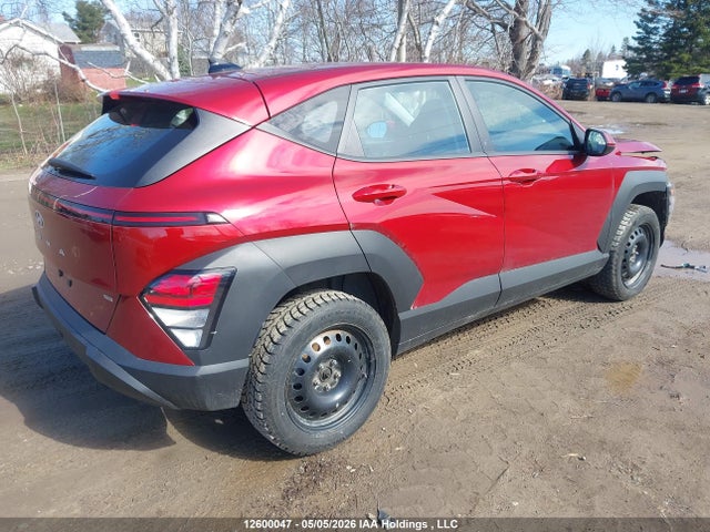 KM8HACAB7RU118873 Hyundai Kona Se