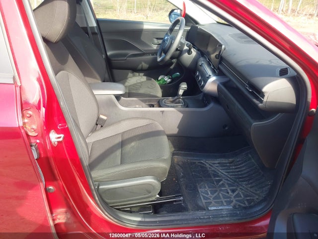 KM8HACAB7RU118873 Hyundai Kona Se