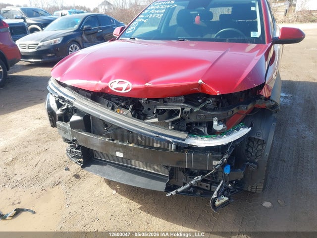 KM8HACAB7RU118873 Hyundai Kona Se