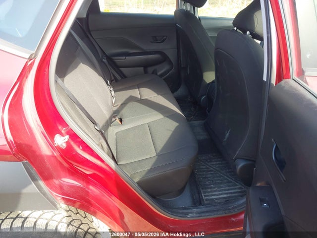 KM8HACAB7RU118873 Hyundai Kona Se