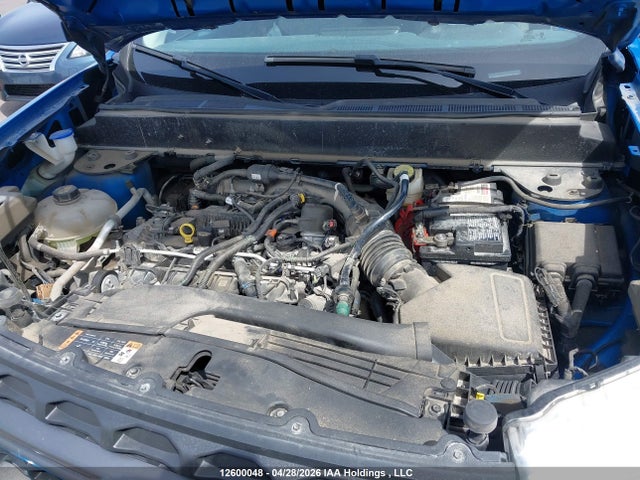 Продаж на аукціоні авто 2022 Ford Maverick Xlt, vin: 3FTTW8F98NRA67209, номер лоту: 12600048