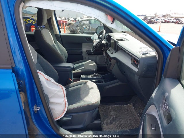 Продаж на аукціоні авто 2022 Ford Maverick Xlt, vin: 3FTTW8F98NRA67209, номер лоту: 12600048