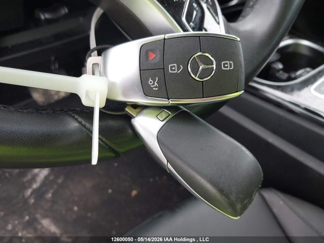 W1K5J4HB4SN528264 Mercedes-Benz CLA 250 4MATIC