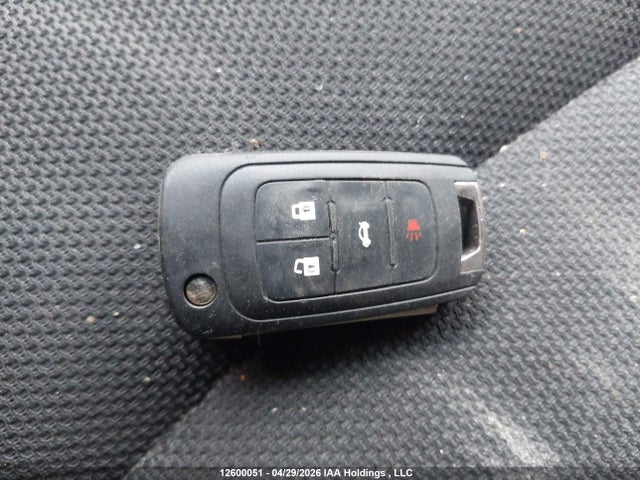 Aukcja sprzedaży 2012 Chevrolet Cruze Lt Turbo, vin: 1G1PF5SC7C7336198, numer aukcji: 12600051