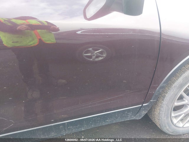 2018 Buick Encore Sport Touring მანქანა იყიდება აუქციონზე, vin: KL4CJ2SB3JB658982, აუქციონის ნომერი: 12600052