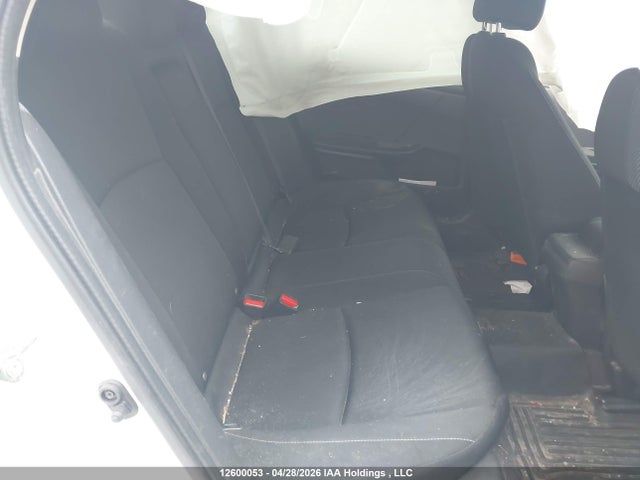 Продаж на аукціоні авто 2018 Honda Civic Lx, vin: 2HGFC2F59JH017829, номер лоту: 12600053