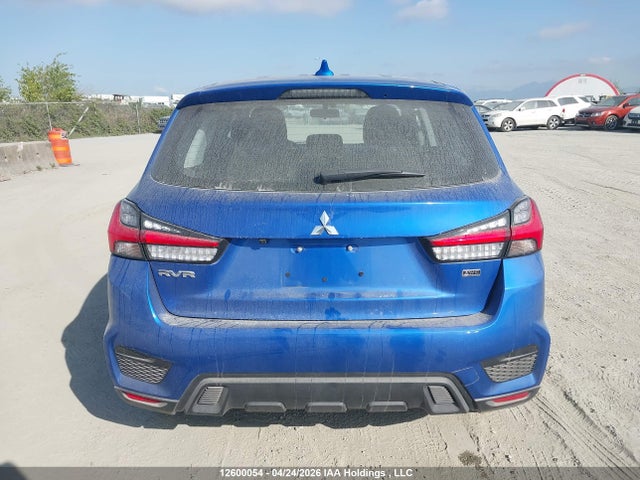 Продажа на аукционе авто 2023 Mitsubishi Rvr Es, vin: JA4AJUAU2PU607265, номер лота: 12600054