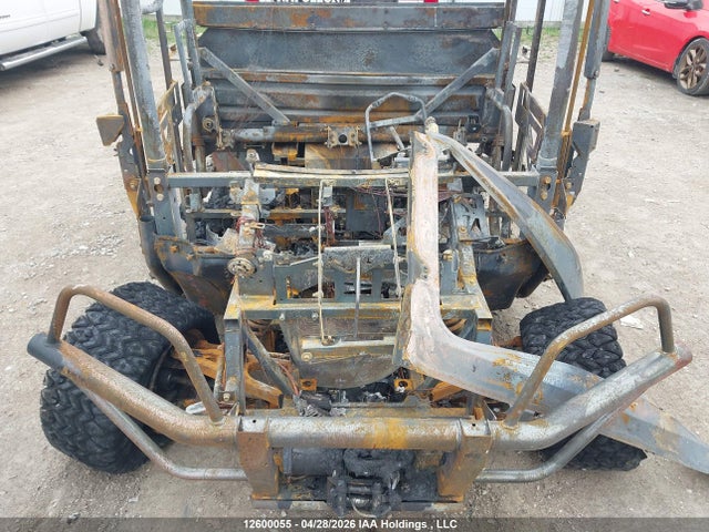 Kubota Rtv 2018 A5KH1PGNVJG011826 Image 10