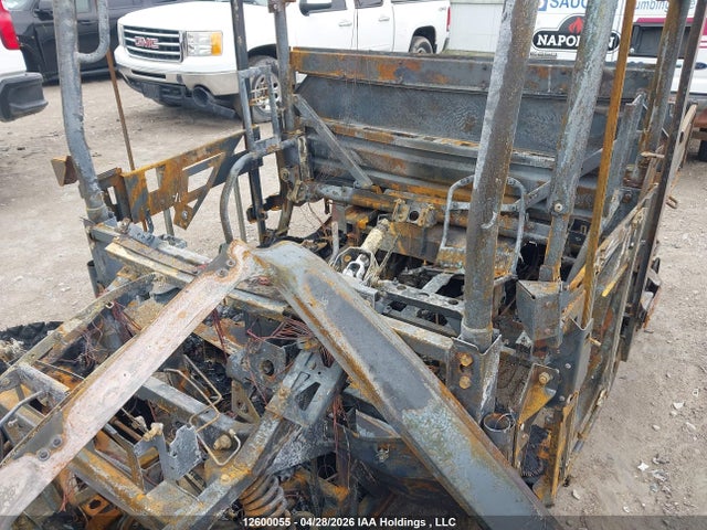 Kubota Rtv 2018 A5KH1PGNVJG011826 Image 11