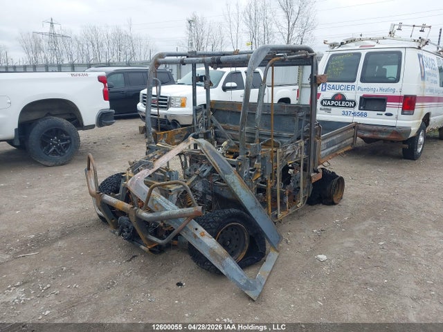 Kubota Rtv 2018 A5KH1PGNVJG011826 Image 2