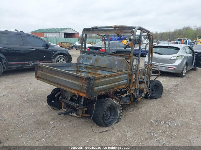 Kubota Rtv 2018 A5KH1PGNVJG011826 Image 4