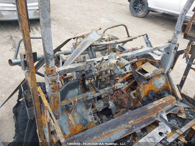 Kubota Rtv 2018 A5KH1PGNVJG011826 Image 7