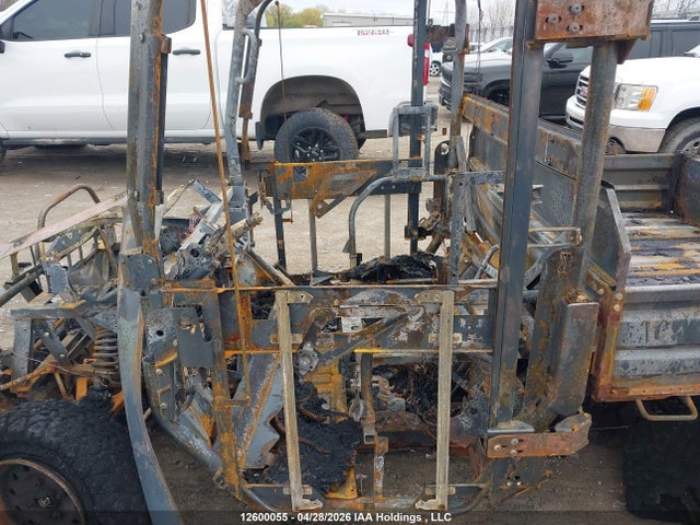 Kubota Rtv 2018 A5KH1PGNVJG011826 Image 8