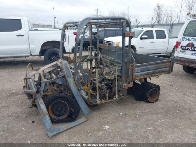 Kubota Rtv 2018 A5KH1PGNVJG011826 Image 9