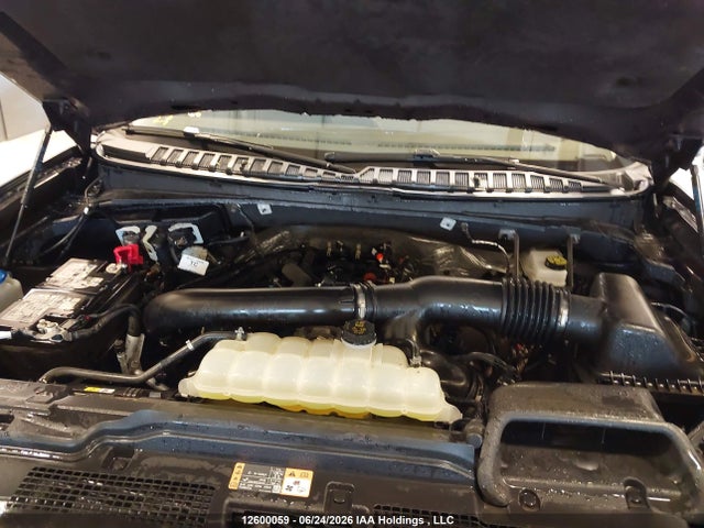 12600059 :رقم المزاد ، 1FMJU1J83SEA39489 vin ، 2025 Ford Expedition Active مزاد بيع