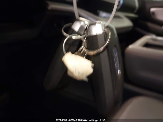 12600059 :رقم المزاد ، 1FMJU1J83SEA39489 vin ، 2025 Ford Expedition Active مزاد بيع