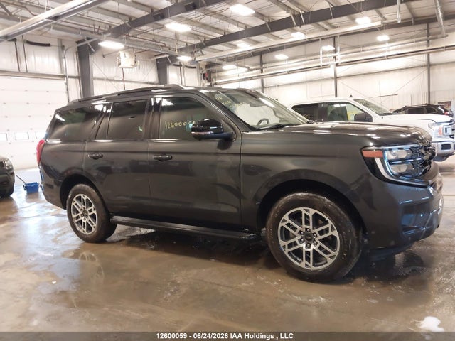 12600059 :رقم المزاد ، 1FMJU1J83SEA39489 vin ، 2025 Ford Expedition Active مزاد بيع