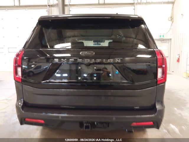 12600059 :رقم المزاد ، 1FMJU1J83SEA39489 vin ، 2025 Ford Expedition Active مزاد بيع