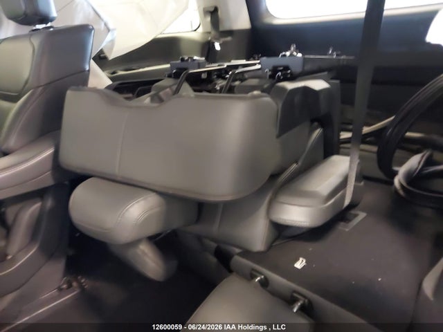12600059 :رقم المزاد ، 1FMJU1J83SEA39489 vin ، 2025 Ford Expedition Active مزاد بيع