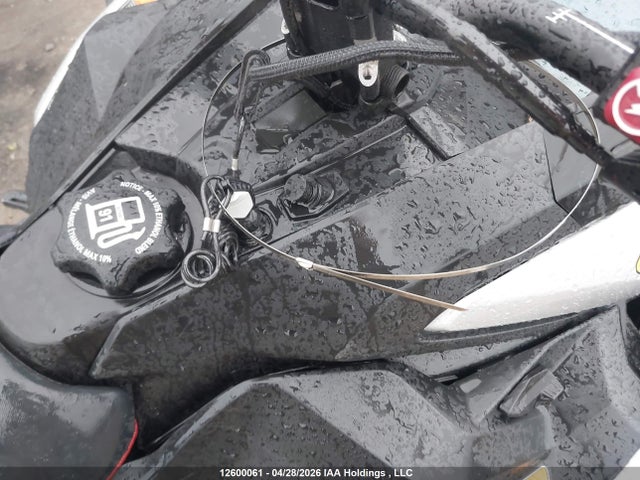 Продаж на аукціоні авто 2024 Skidoo Skidoo., vin: 2BPSMARG3RV000071, номер лоту: 12600061