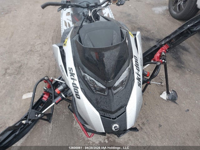 Продаж на аукціоні авто 2024 Skidoo Skidoo., vin: 2BPSMARG3RV000071, номер лоту: 12600061