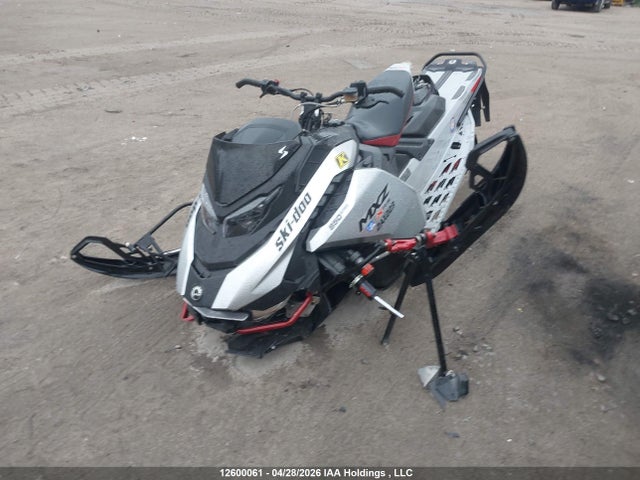 Продаж на аукціоні авто 2024 Skidoo Skidoo., vin: 2BPSMARG3RV000071, номер лоту: 12600061