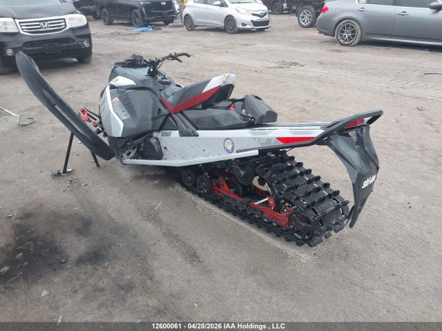 Продаж на аукціоні авто 2024 Skidoo Skidoo., vin: 2BPSMARG3RV000071, номер лоту: 12600061