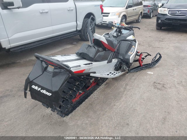 Продаж на аукціоні авто 2024 Skidoo Skidoo., vin: 2BPSMARG3RV000071, номер лоту: 12600061