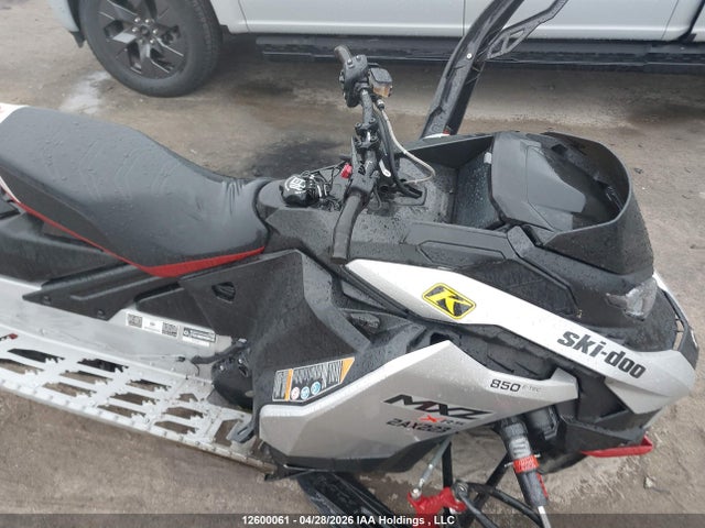Продаж на аукціоні авто 2024 Skidoo Skidoo., vin: 2BPSMARG3RV000071, номер лоту: 12600061